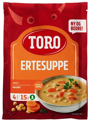TORO ERTESUPPE 146G TORO ERTESUPPE 146G