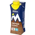 MAXIM PROTEIN SHAKE CHOCOLATE 250ML