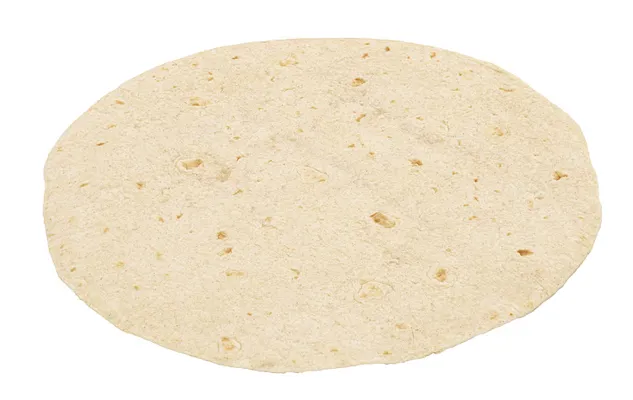 Tortilla Wrap Fryst 25cm 144stk