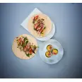 TORTILLA WRAP FRYS 25CM 144STK