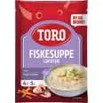 TORO FISKESUPPE LOFOTEN 90G