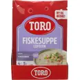 TORO FISKESUPPE LOFOTEN 90G