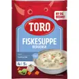 TORO FISKESUPPE BERGENSK 85G