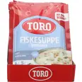 TORO FISKESUPPE BERGENSK 85G