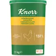 KNORR HØNSEBULJONG LAVSALT 1,1KG