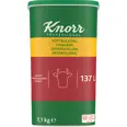 KNORR OKSEBULJONG, LAVSALT 1,1KG