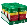 KNORR OKSEBULJONG, LAVSALT 1,1KG