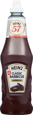 Heinz Bbq Sauce 1,15kg