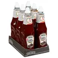 HEINZ BBQ SAUCE 1,15KG