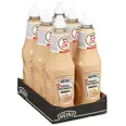 HEINZ SMOKEY BACONNAISE BURGERDRESSING 985G