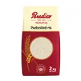 PARADISO PARBOILED RIS 2KG