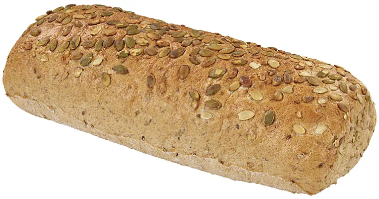 Steinovnsbakt Gresskarbrød Fryst 9x750g