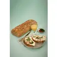 STEINOVNSBAKT GRESSKARBRØD FRYS 9X750G