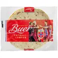 BUER FOTBALL-LOMPER