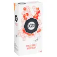HUSHOLDNINGSSALT MED JOD JOZO 1KG