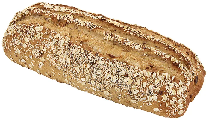 Steinovnsbakt Grovt Muslibrød 750gx9stk