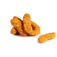 CHICKEN STICKS CORNFLAKES 33G, 2,5KG SF VESTFOLD FUGL