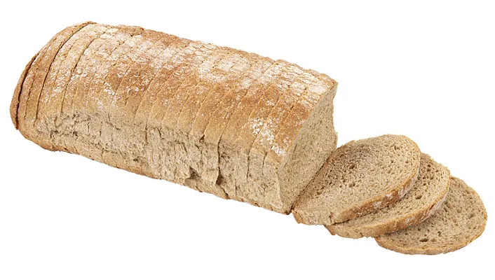 Skåret Grovt Bondebrød Fryst 9750g