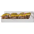 MUFFIN CHOCOLATE BANANA 95G AUNT MABELS