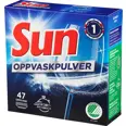 SUN MASKINOPPVASKPULVER 755G
