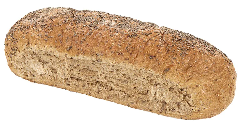 Grovt Havre Og Chiafrøbrød Tin Server Fryst 9x750g