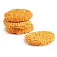 CHICKEN BURGER CORNFLAKES 105G, 2,5KG SF VESTFOLD FUGL