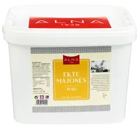 EKTE MAJONES ALNA 10KG