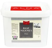 BASE MAJONES ALNA 10KG