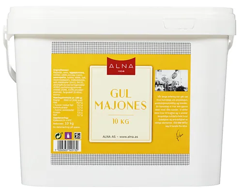 Gul Majones Alna 10kg