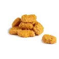 CHICKEN NUGGETS CORNFLAKES 23G, 2,5KG SF VESTFOLD FUGL