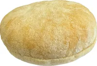 Hamburgerbrød Glutenfri Delt 20stk