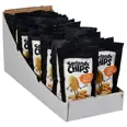 SØRLANDSCHIPS SALTED PEANUTS 90G