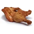 GRILLET HALV KYLLING 5KG