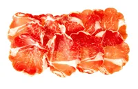 Coppa Speket Svinenakke 0,4kg Slåtto