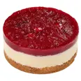 OSTEKAKE MED BÆR FRYS 16X90G