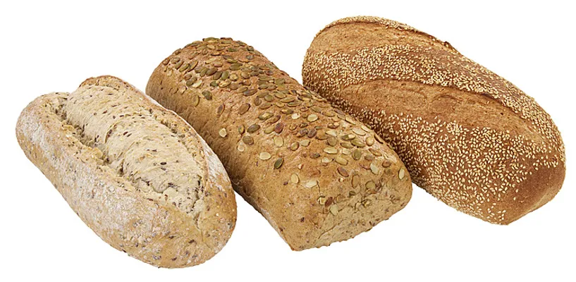 MIKSBOKS STEINOVNSBAKTE BRØD 750GX9STK MIKSBOKS STEINOVNSBAKTE BRØD 750GX9STK