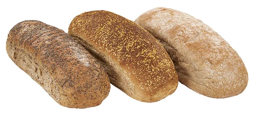 MIKSBOKS GROVBRØD TIN SERVER 750GX9STK MIKSBOKS GROVBRØD TIN SERVER 750GX9STK