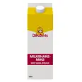 MILKSHAKEMIKS ASEPTISK 1,75L