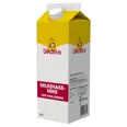 MILKSHAKEMIKS ASEPTISK 1,75L