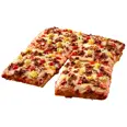 STABBURET FIRKANTPIZZA MEXICANA 700G