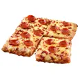 STABBURET FIRKANTPIZZA PEPPERONI 700G