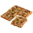 STABBURET FIRKANTPIZZA SOPP&LØK 710G