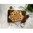 STABBURET FIRKANTPIZZA SOPP&LØK 710G