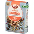 AXA MÜSLI ENERGI 650G