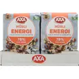 AXA MÜSLI ENERGI 650G