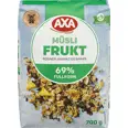AXA MÜSLI FRUKT 700G
