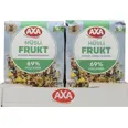 AXA MÜSLI FRUKT 700G