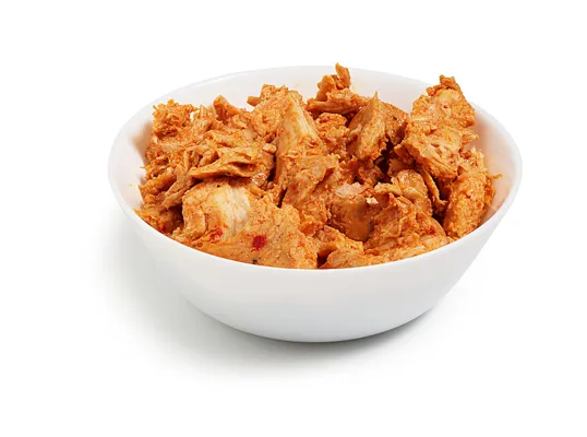 Kylling Salatkjøtt Kansas 1,2kg Fryst