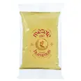 MEZETE HUMMUS 16% TAHIN POSE 1KG