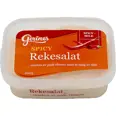 REKESALAT SPICY 200G GORINES